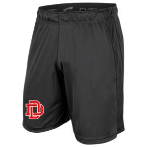 DIAMONDBACKS TEAM SHORTS